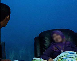 gelombang otak manusia